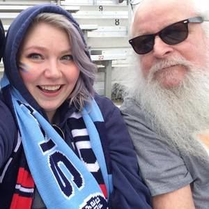 Meet your Posher, Jessie